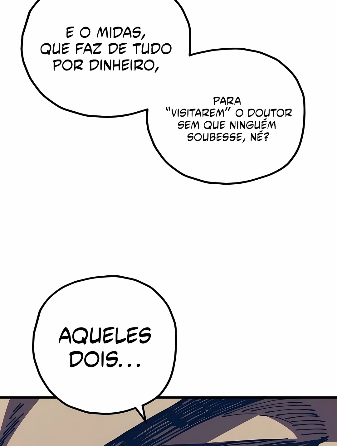 Guerreiro da Espada Mental Capítulo 51 Página 8