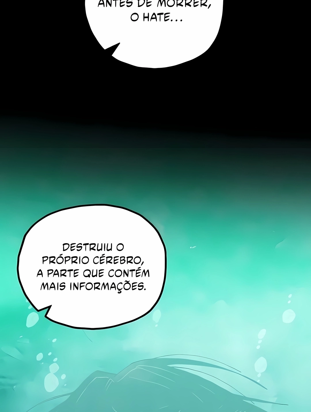 Guerreiro da Espada Mental Capítulo 51 Página 84