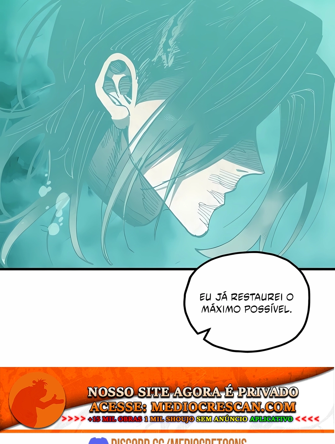 Guerreiro da Espada Mental Capítulo 51 Página 85