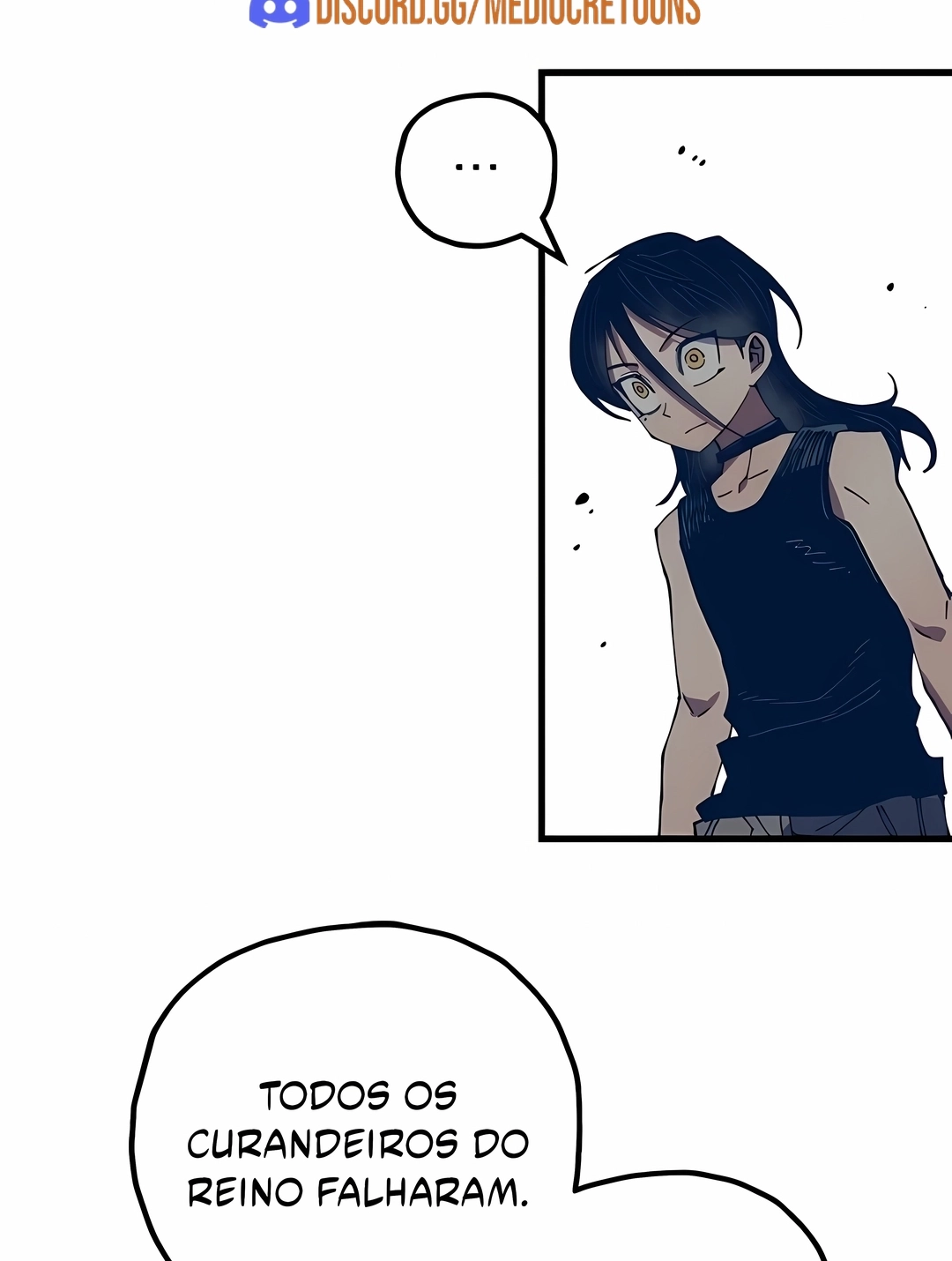 Guerreiro da Espada Mental Capítulo 51 Página 86