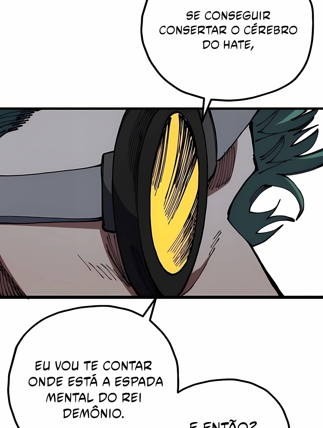 Guerreiro da Espada Mental Capítulo 51 Página 88