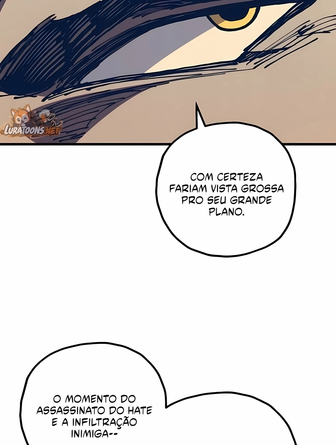 Guerreiro da Espada Mental Capítulo 51 Página 9