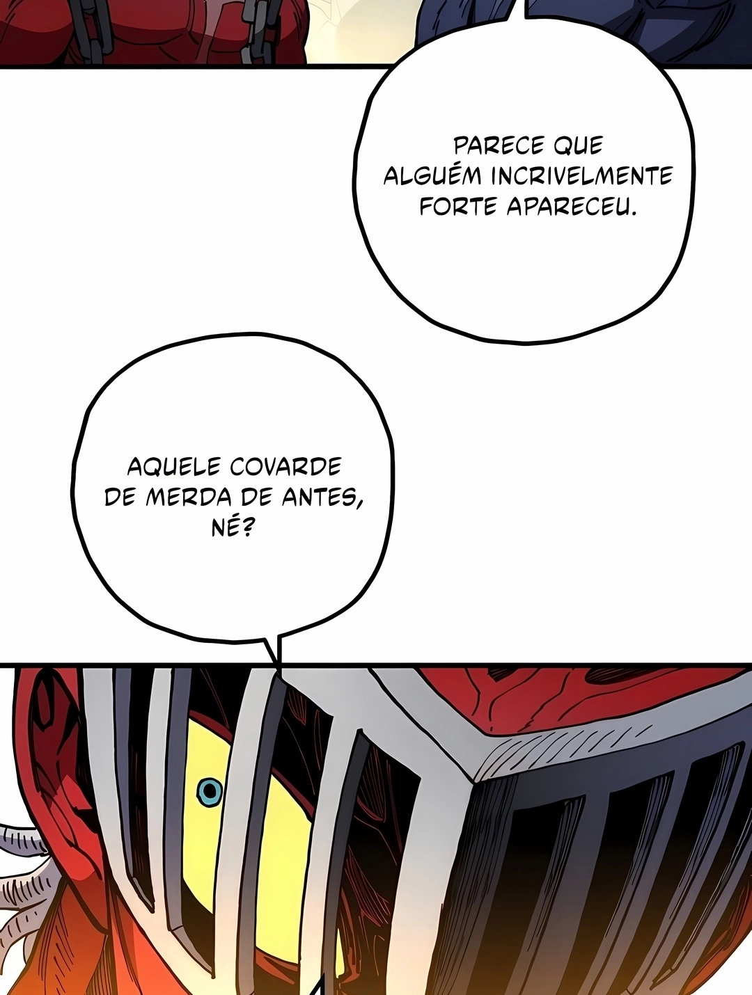 Guerreiro da Espada Mental Capítulo 51 Página 94