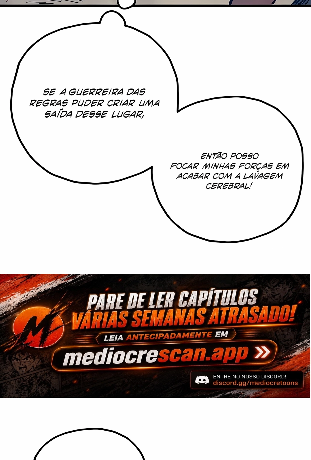 Guerreiro da Espada Mental Capítulo 52 Página 10