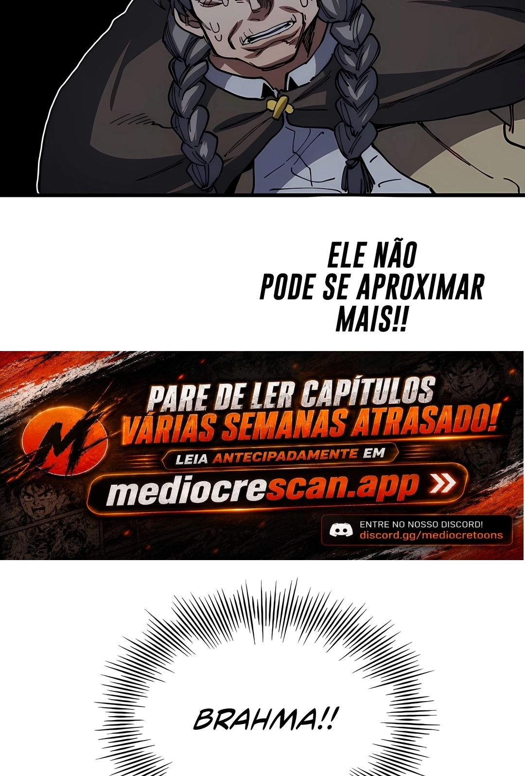 Guerreiro da Espada Mental Capítulo 52 Página 103