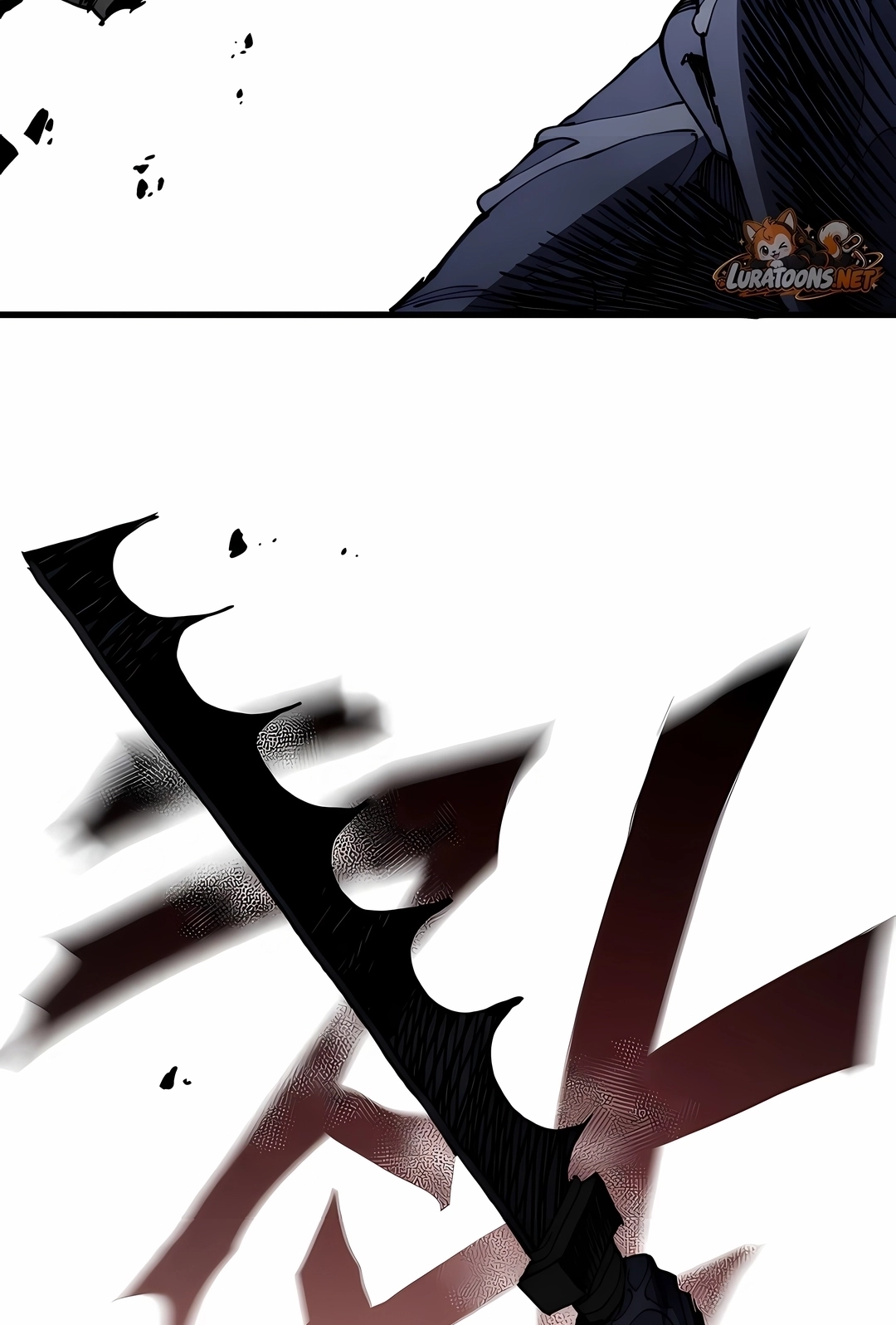 Guerreiro da Espada Mental Capítulo 52 Página 105
