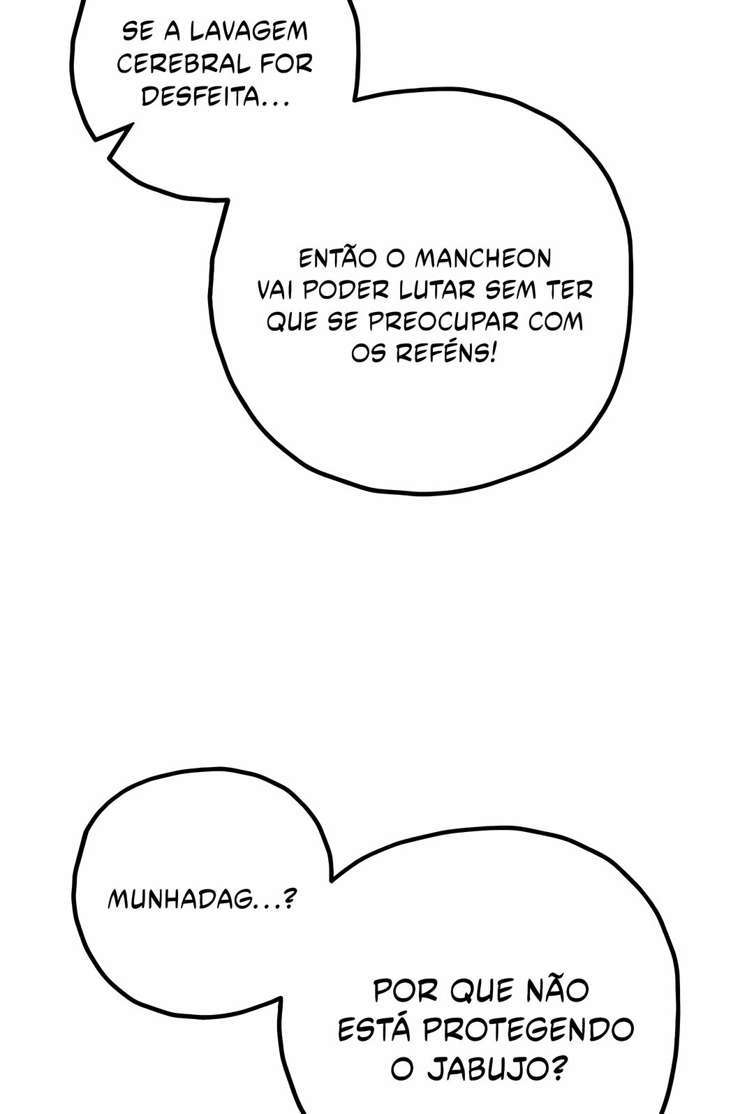 Guerreiro da Espada Mental Capítulo 52 Página 11