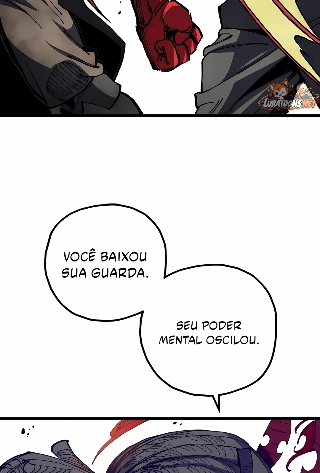 Guerreiro da Espada Mental Capítulo 52 Página 113
