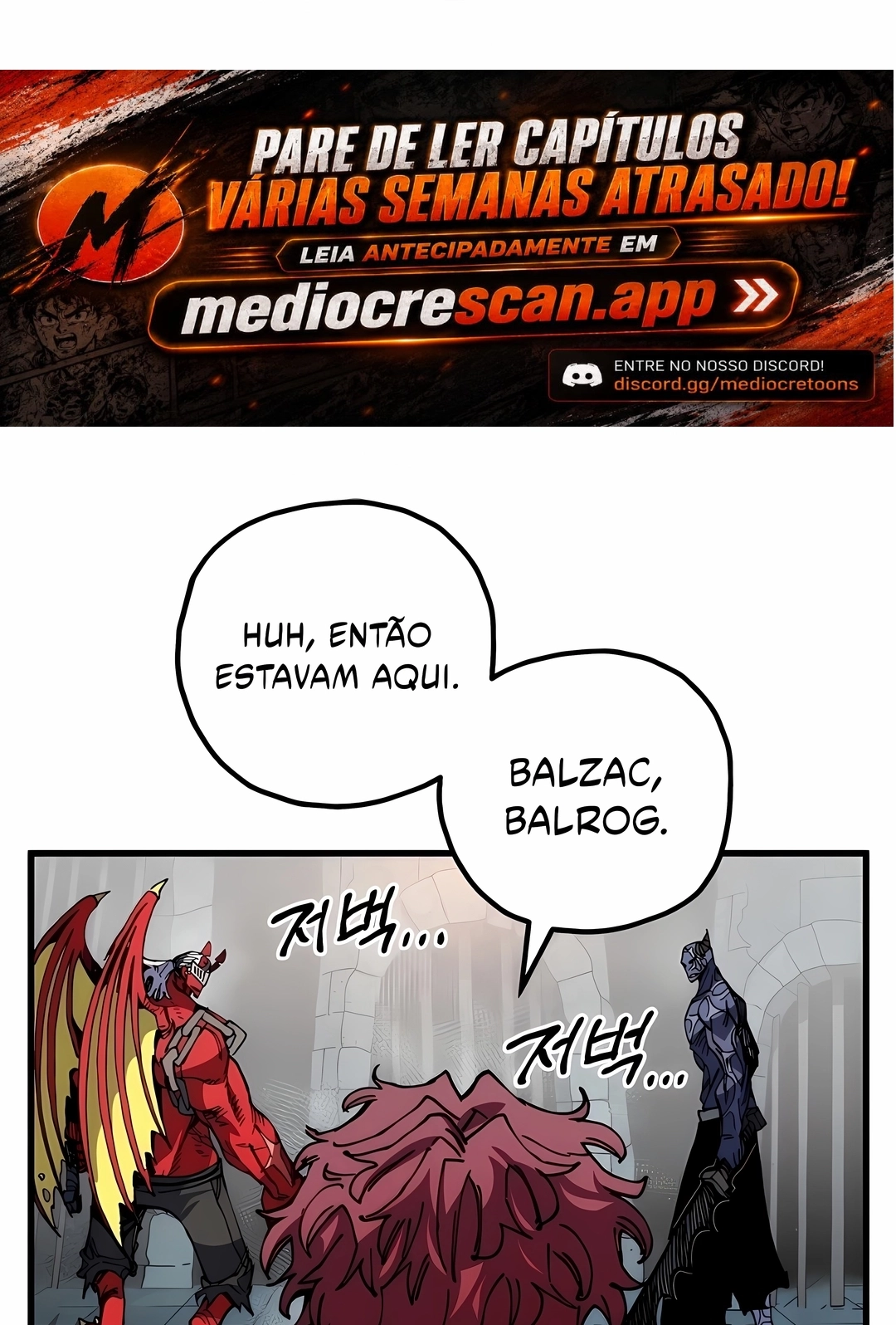 Guerreiro da Espada Mental Capítulo 52 Página 119