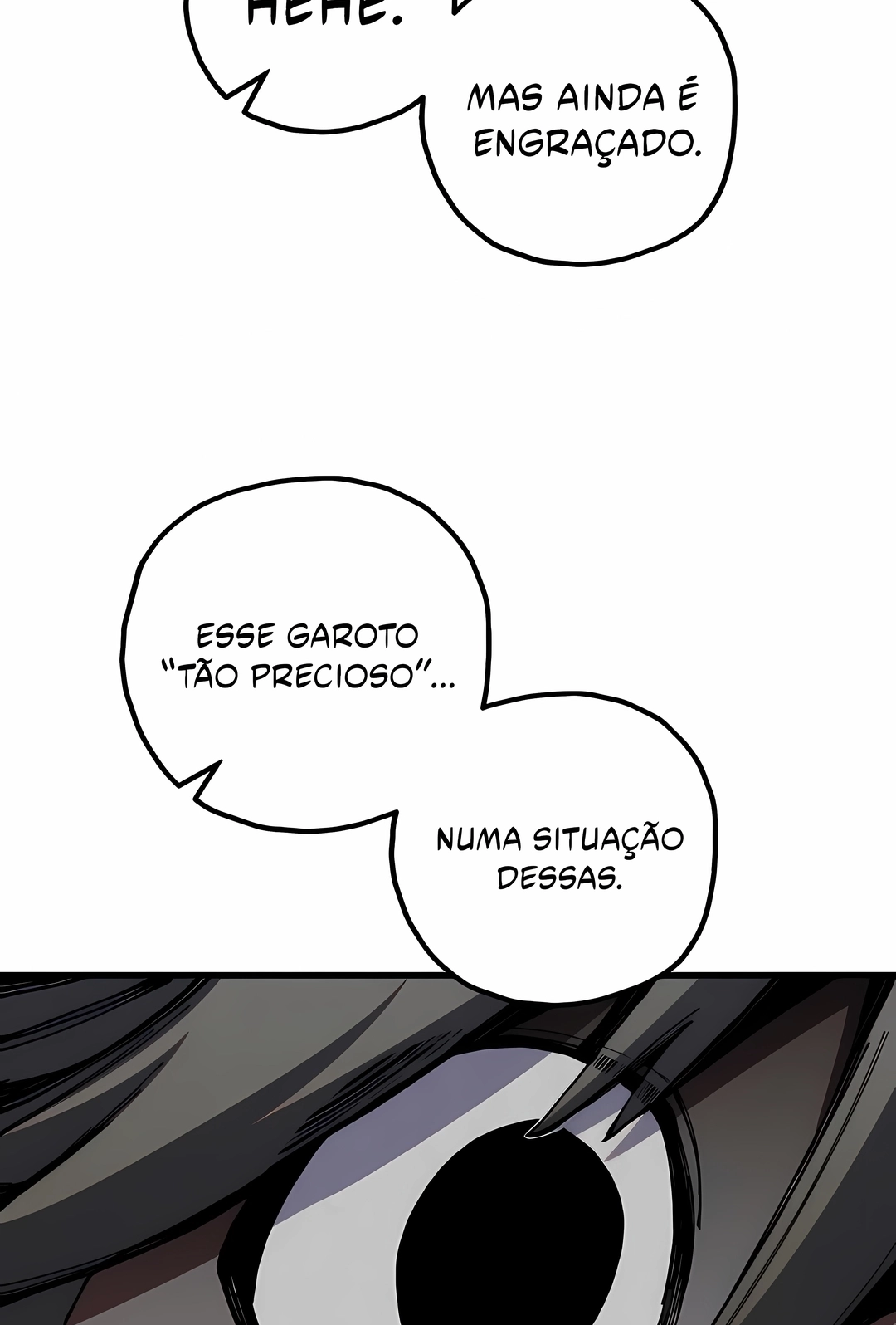 Guerreiro da Espada Mental Capítulo 52 Página 14