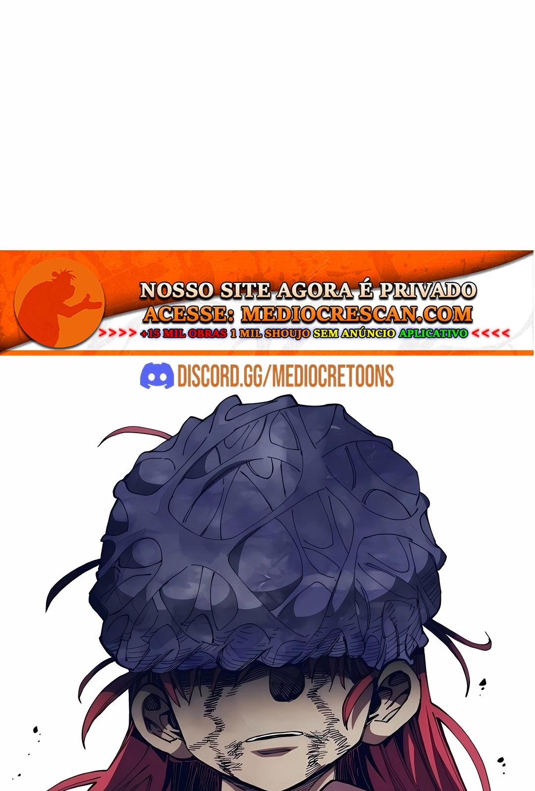 Guerreiro da Espada Mental Capítulo 52 Página 19