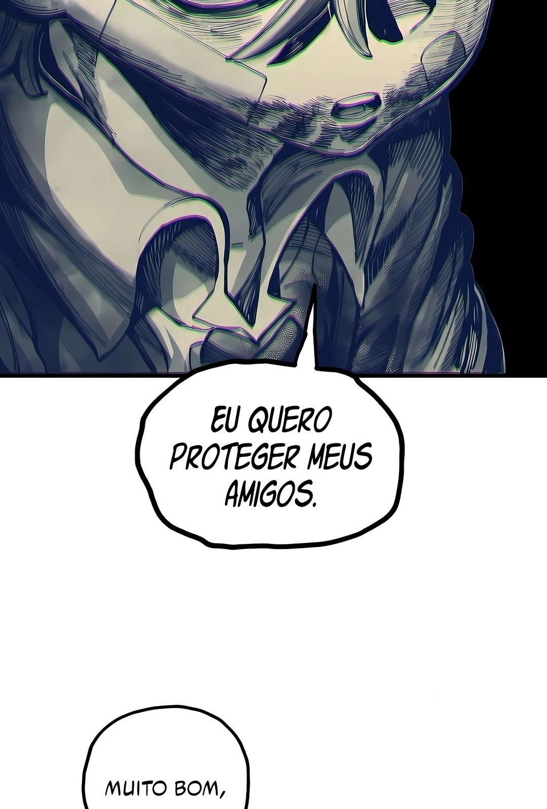 Guerreiro da Espada Mental Capítulo 52 Página 25