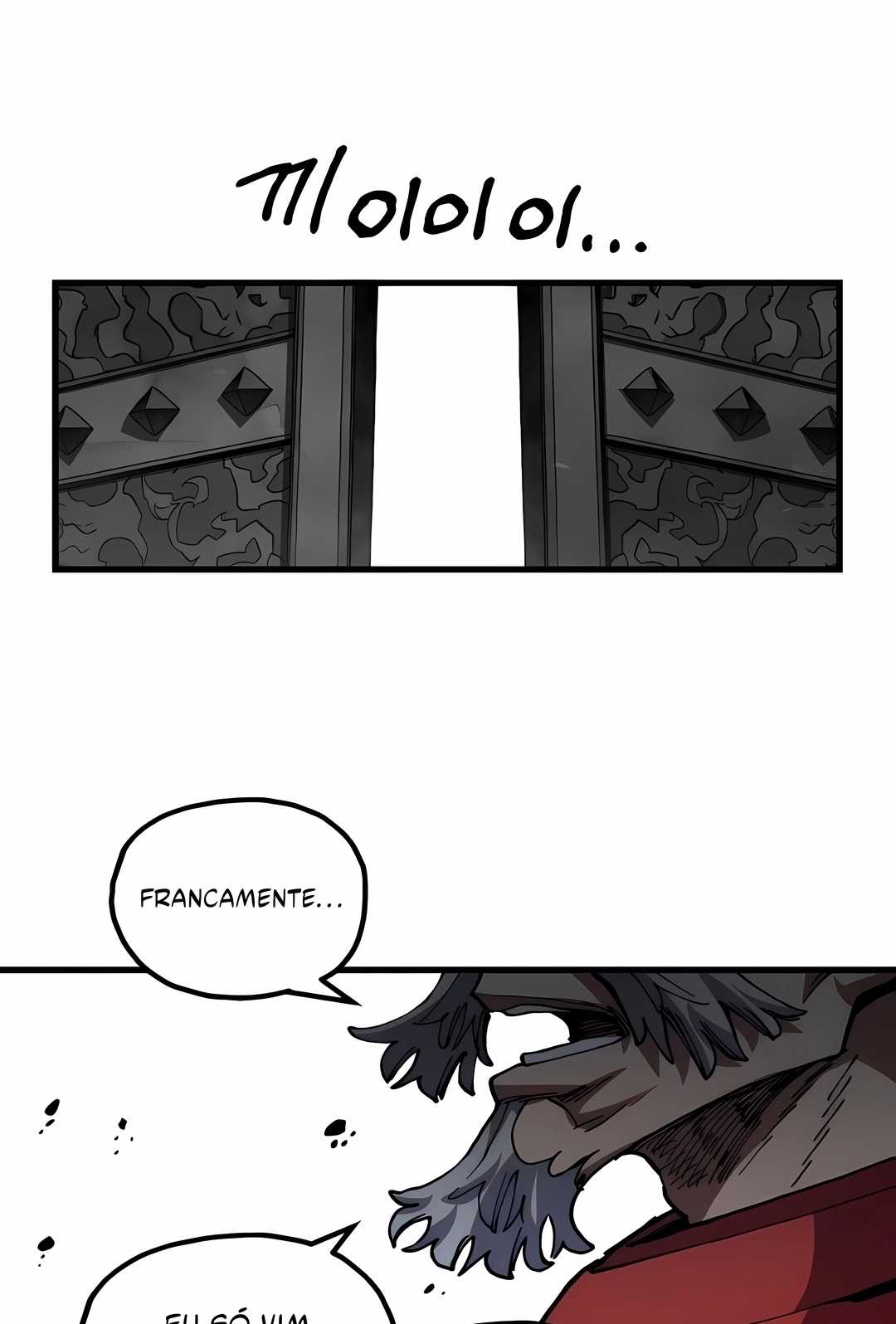 Guerreiro da Espada Mental Capítulo 52 Página 35