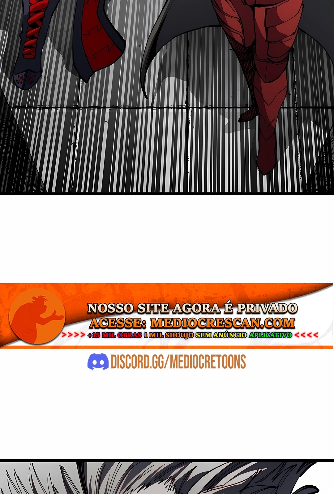 Guerreiro da Espada Mental Capítulo 52 Página 37