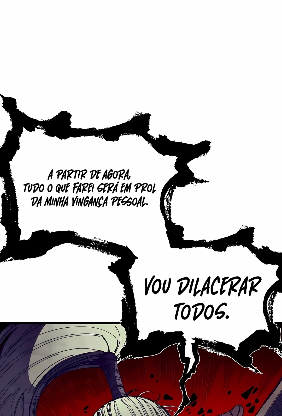 Guerreiro da Espada Mental Capítulo 52 Página 45