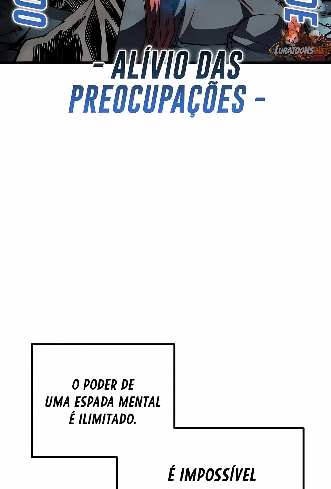 Guerreiro da Espada Mental Capítulo 52 Página 5