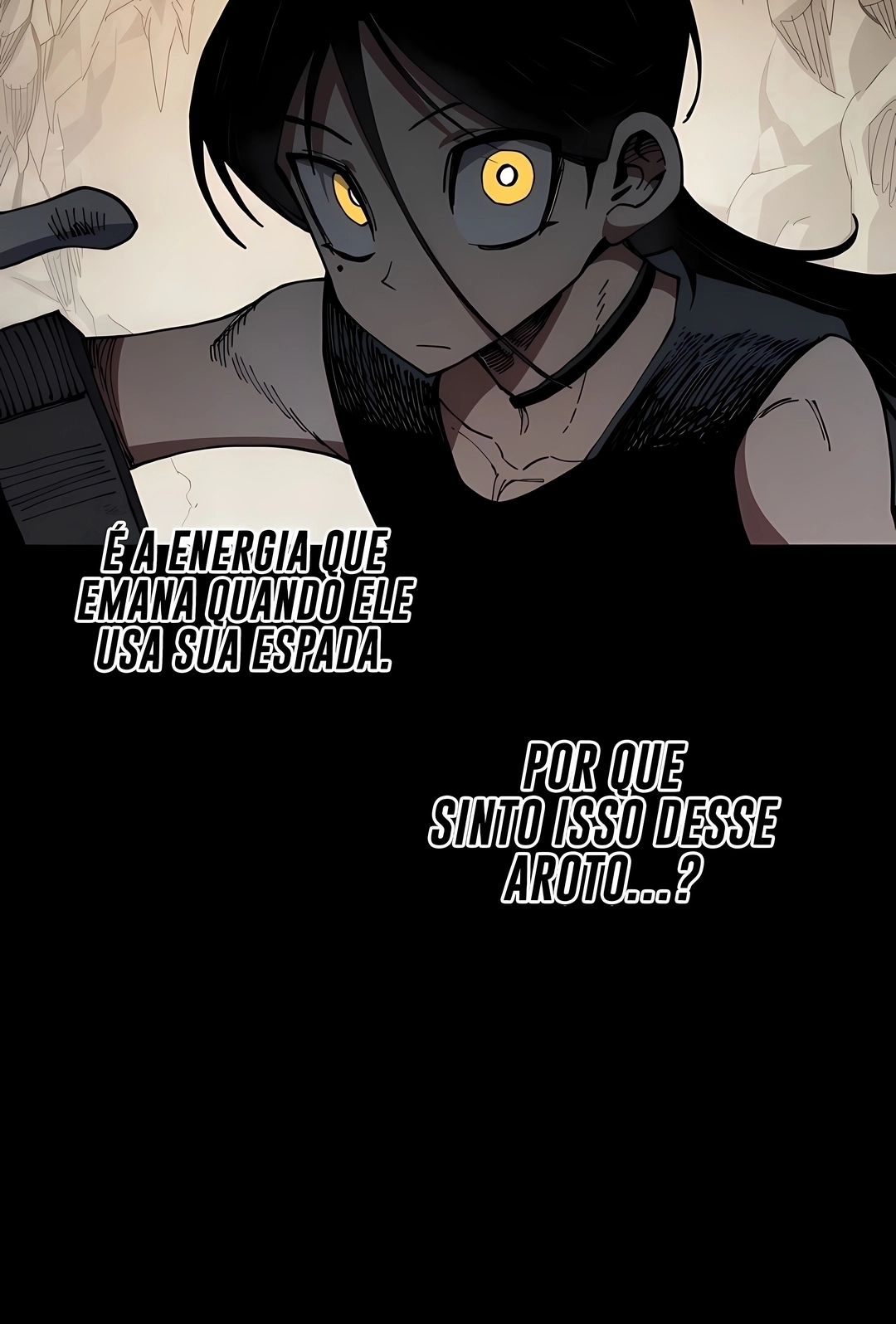 Guerreiro da Espada Mental Capítulo 52 Página 52
