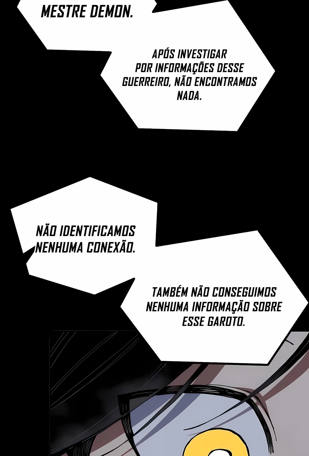 Guerreiro da Espada Mental Capítulo 52 Página 57