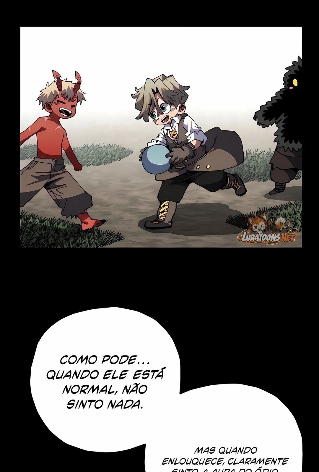 Guerreiro da Espada Mental Capítulo 52 Página 59