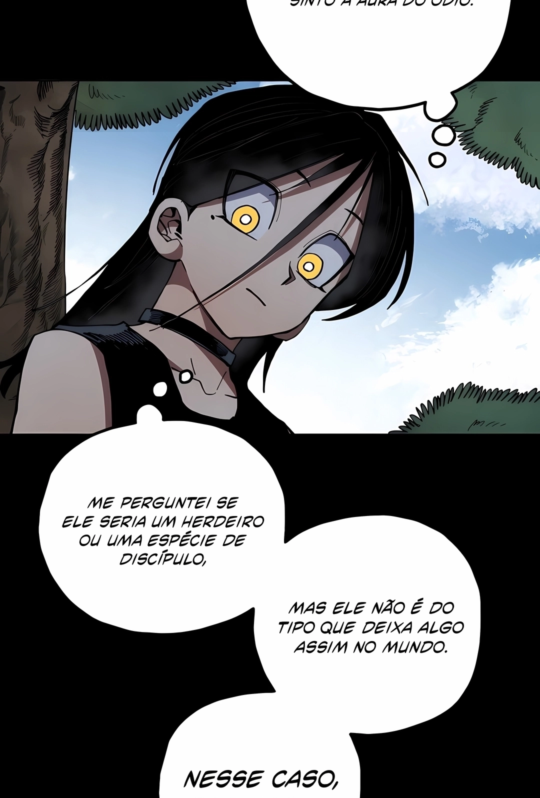 Guerreiro da Espada Mental Capítulo 52 Página 60