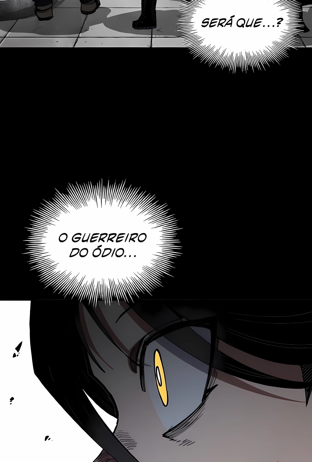 Guerreiro da Espada Mental Capítulo 52 Página 63