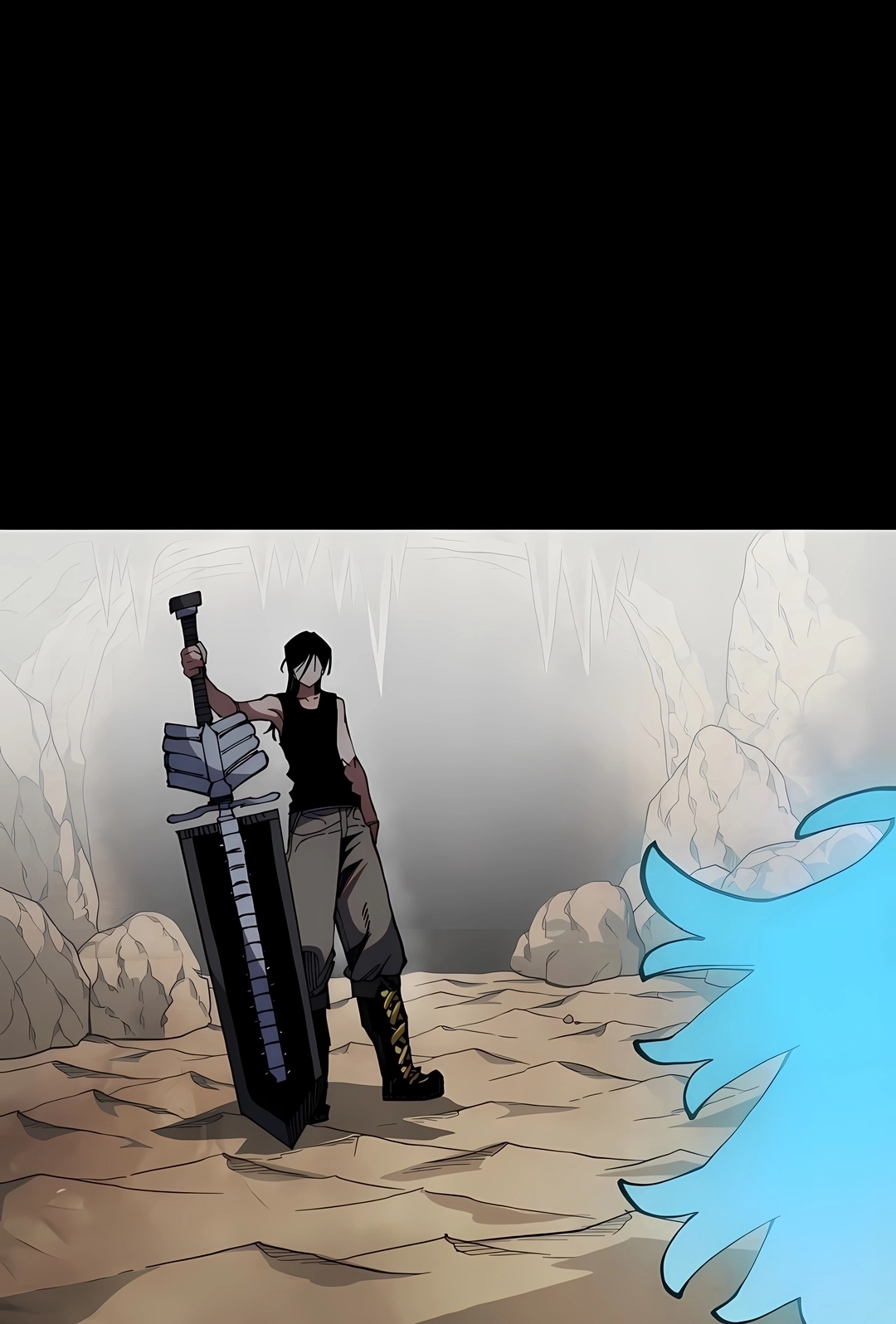 Guerreiro da Espada Mental Capítulo 52 Página 66
