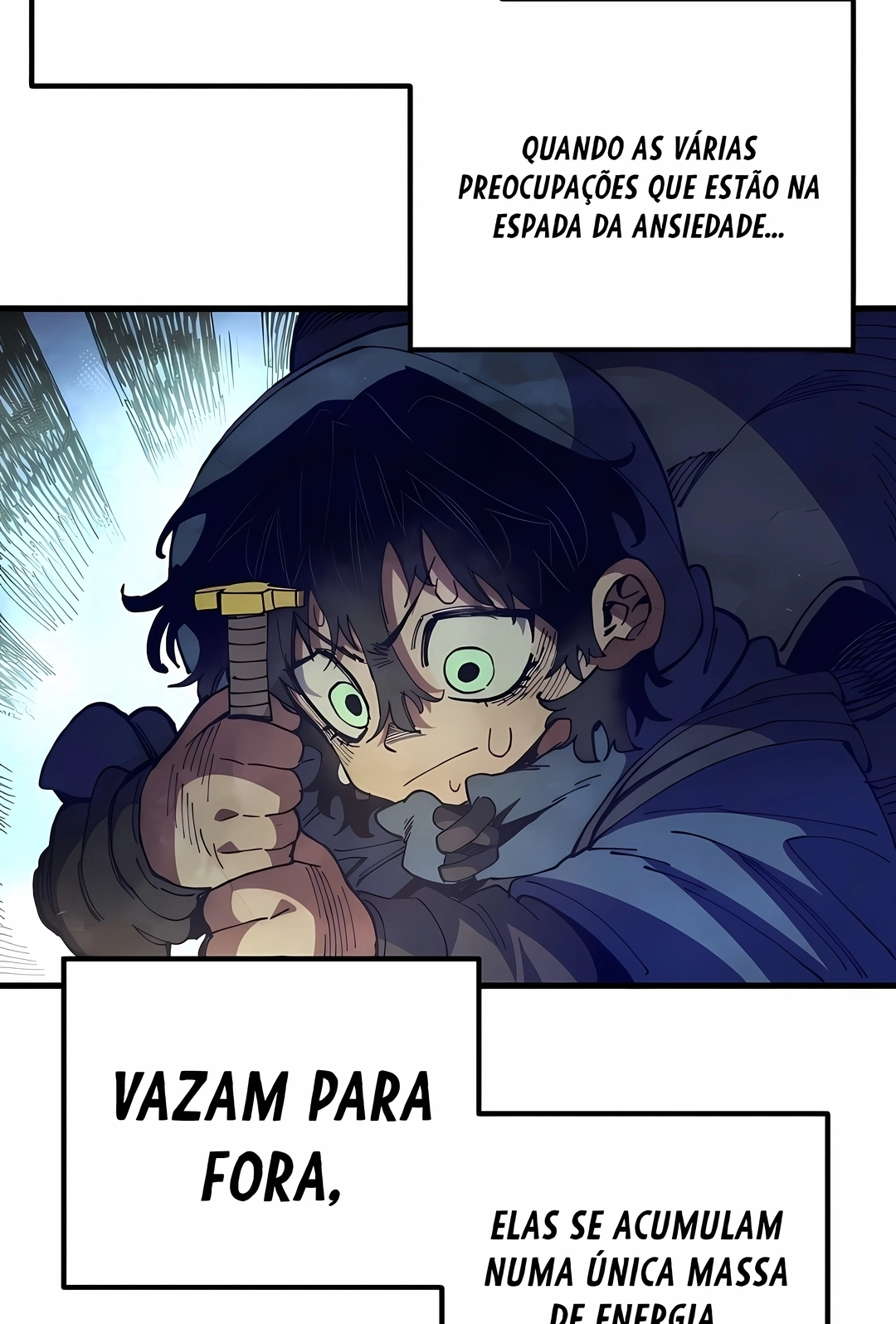 Guerreiro da Espada Mental Capítulo 52 Página 7