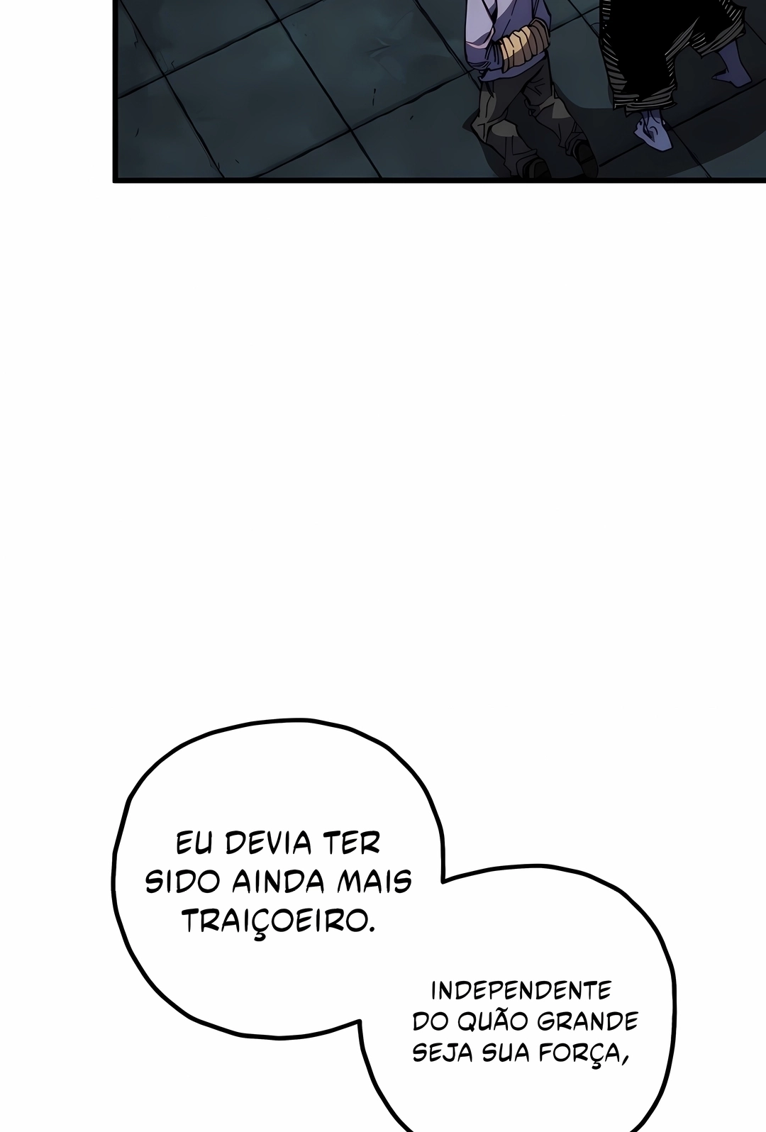 Guerreiro da Espada Mental Capítulo 52 Página 70