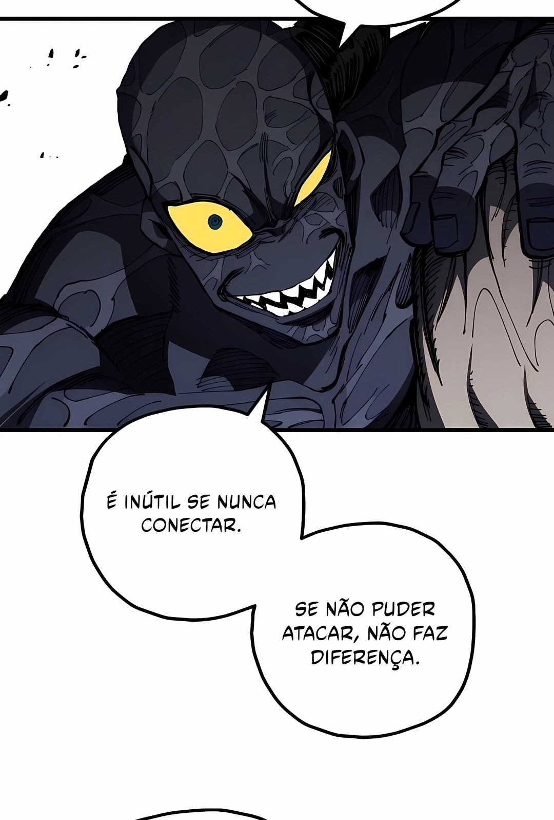 Guerreiro da Espada Mental Capítulo 52 Página 71