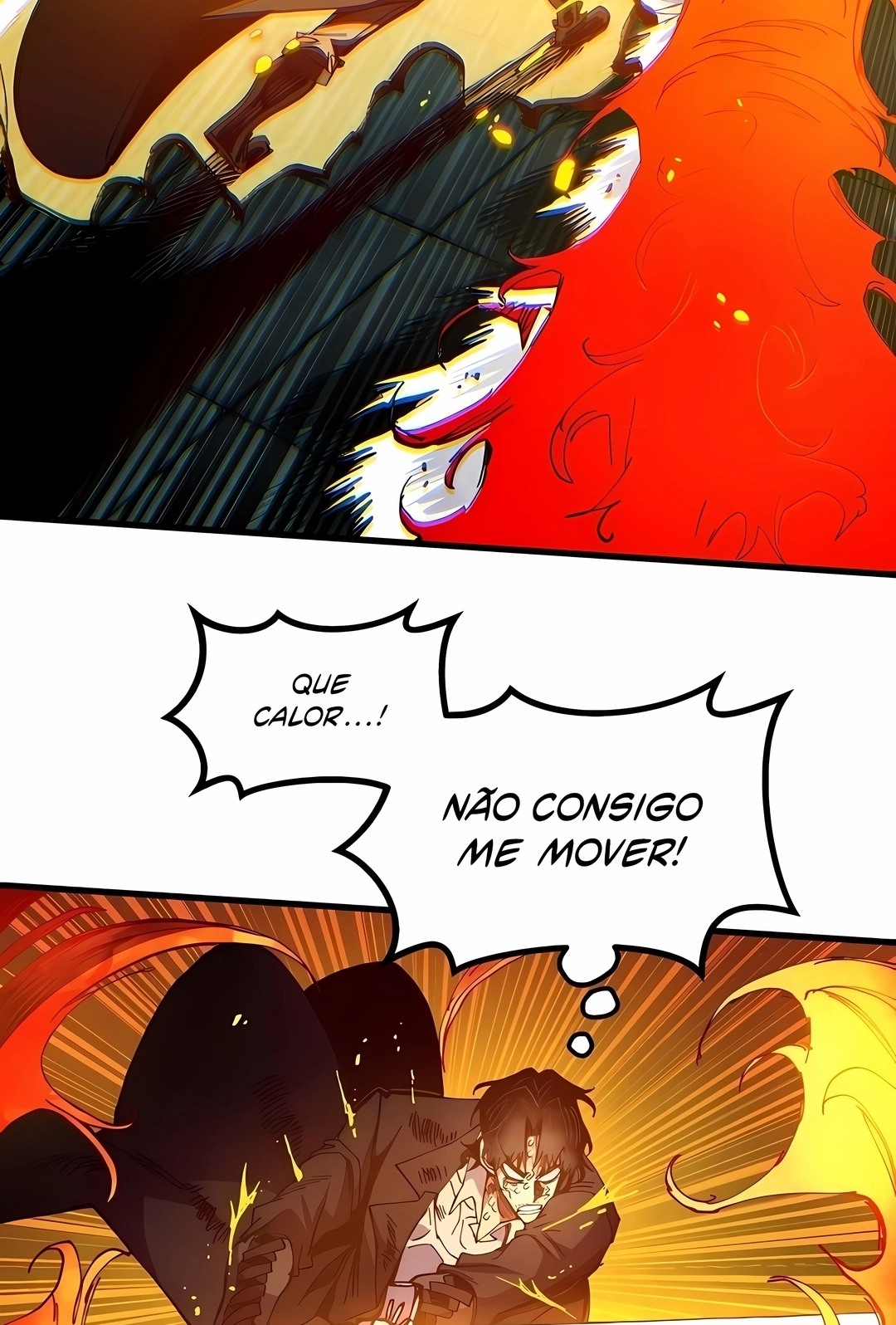 Guerreiro da Espada Mental Capítulo 52 Página 77