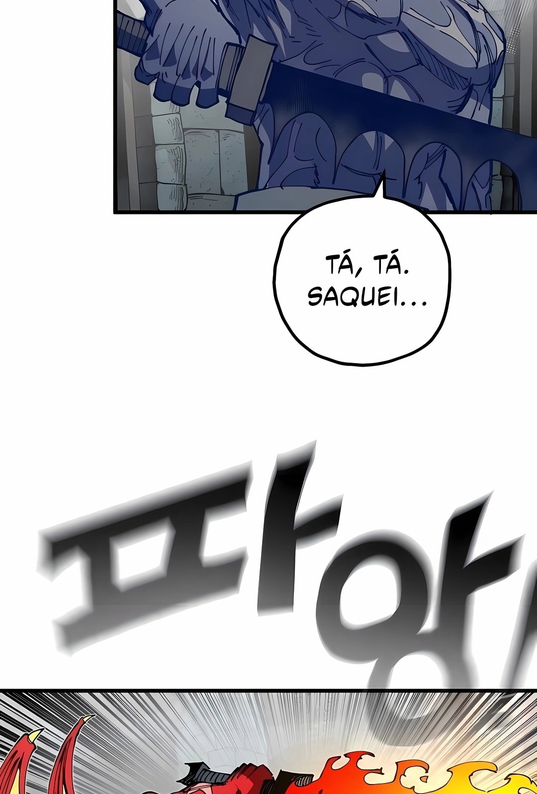 Guerreiro da Espada Mental Capítulo 52 Página 88