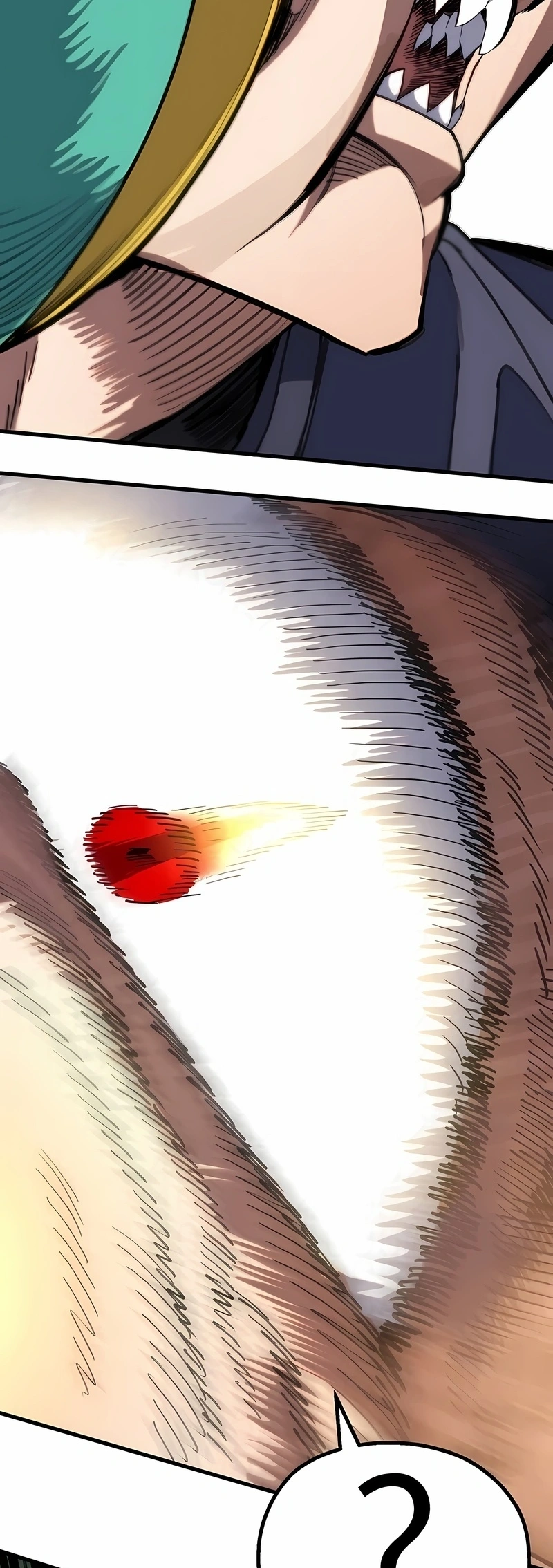 Guerreiro da Espada Mental Capítulo 6 Página 106