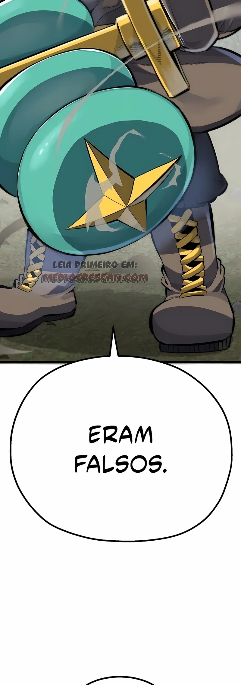 Guerreiro da Espada Mental Capítulo 6 Página 115