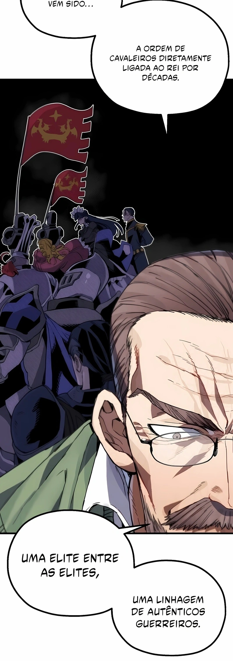 Guerreiro da Espada Mental Capítulo 6 Página 13