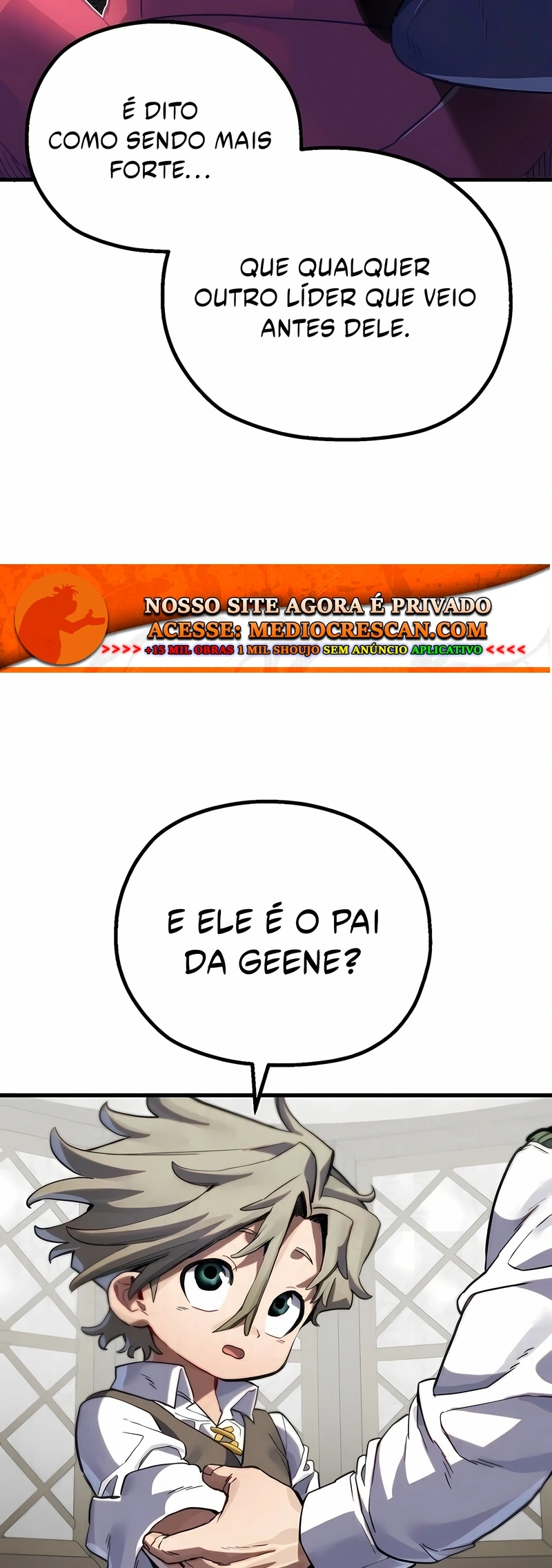 Guerreiro da Espada Mental Capítulo 6 Página 15