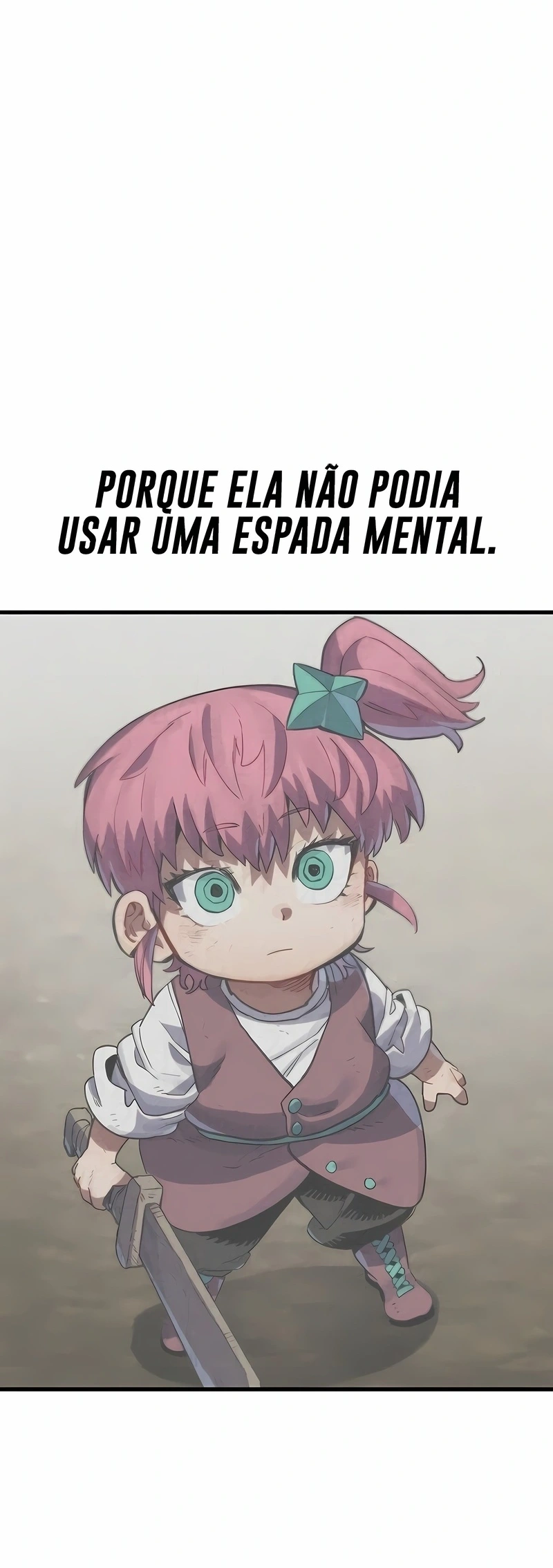 Guerreiro da Espada Mental Capítulo 6 Página 18
