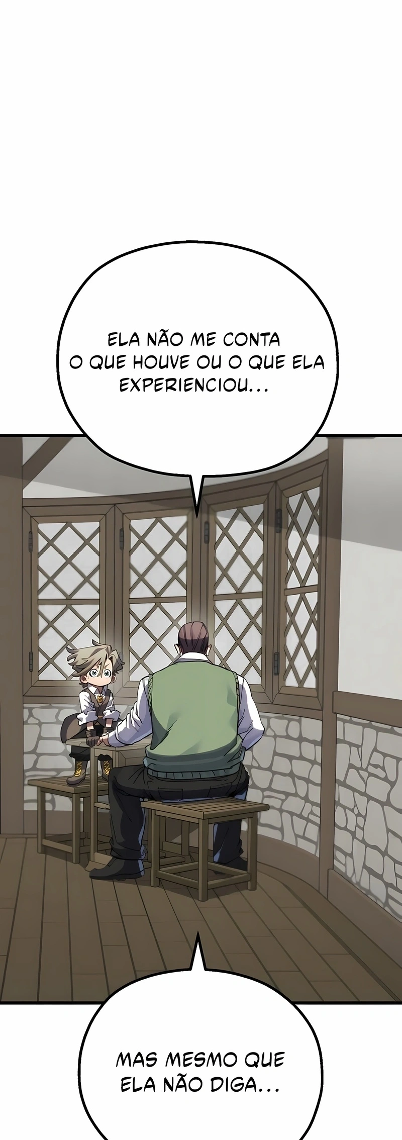 Guerreiro da Espada Mental Capítulo 6 Página 25