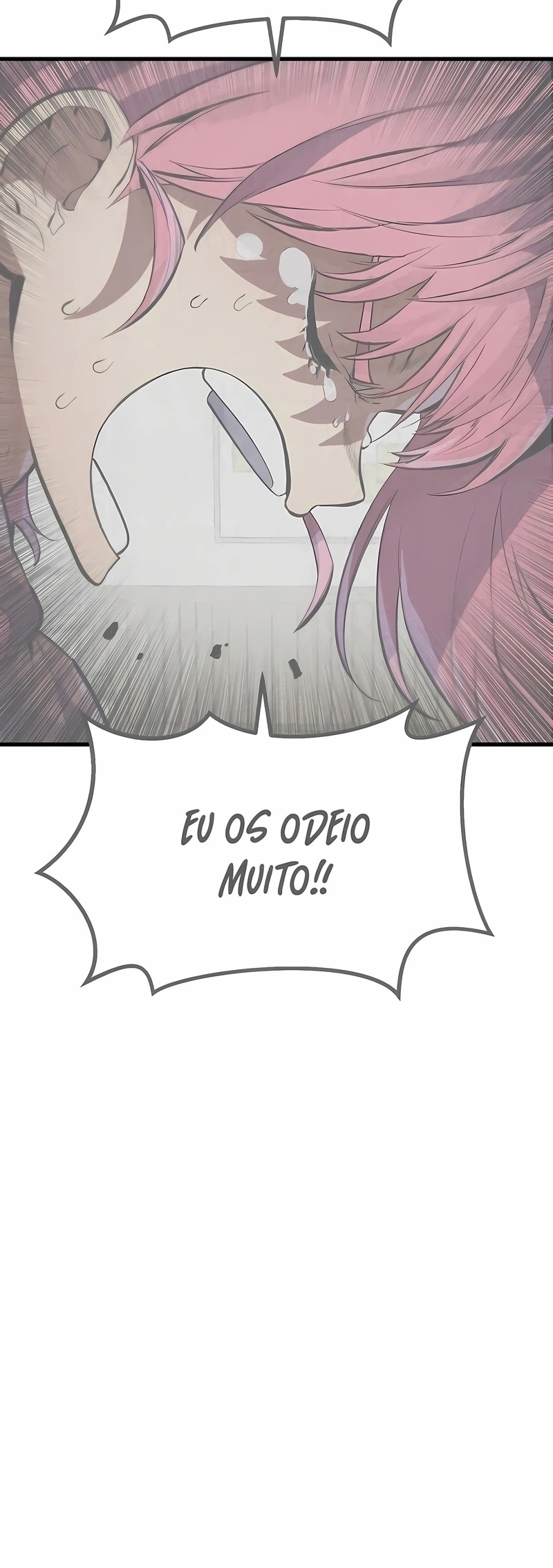 Guerreiro da Espada Mental Capítulo 6 Página 30