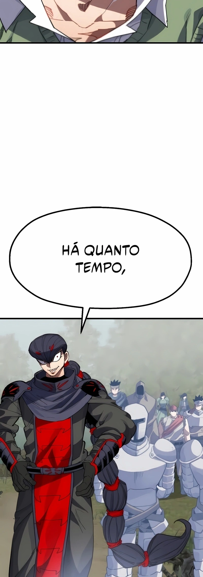Guerreiro da Espada Mental Capítulo 6 Página 43