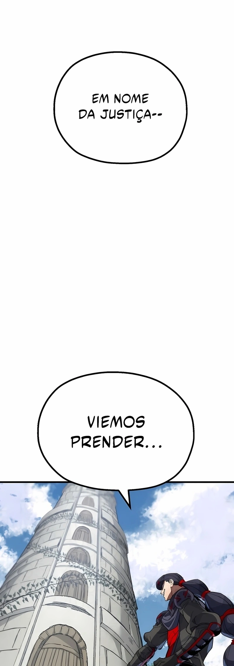 Guerreiro da Espada Mental Capítulo 6 Página 46