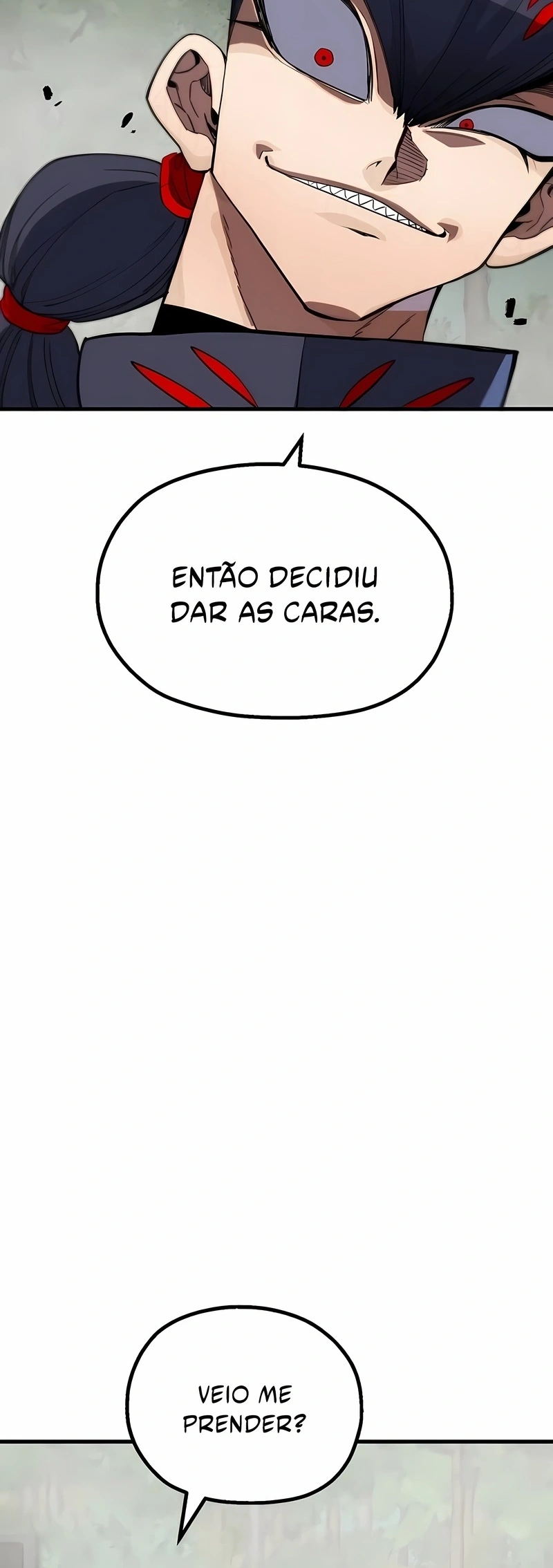 Guerreiro da Espada Mental Capítulo 6 Página 49