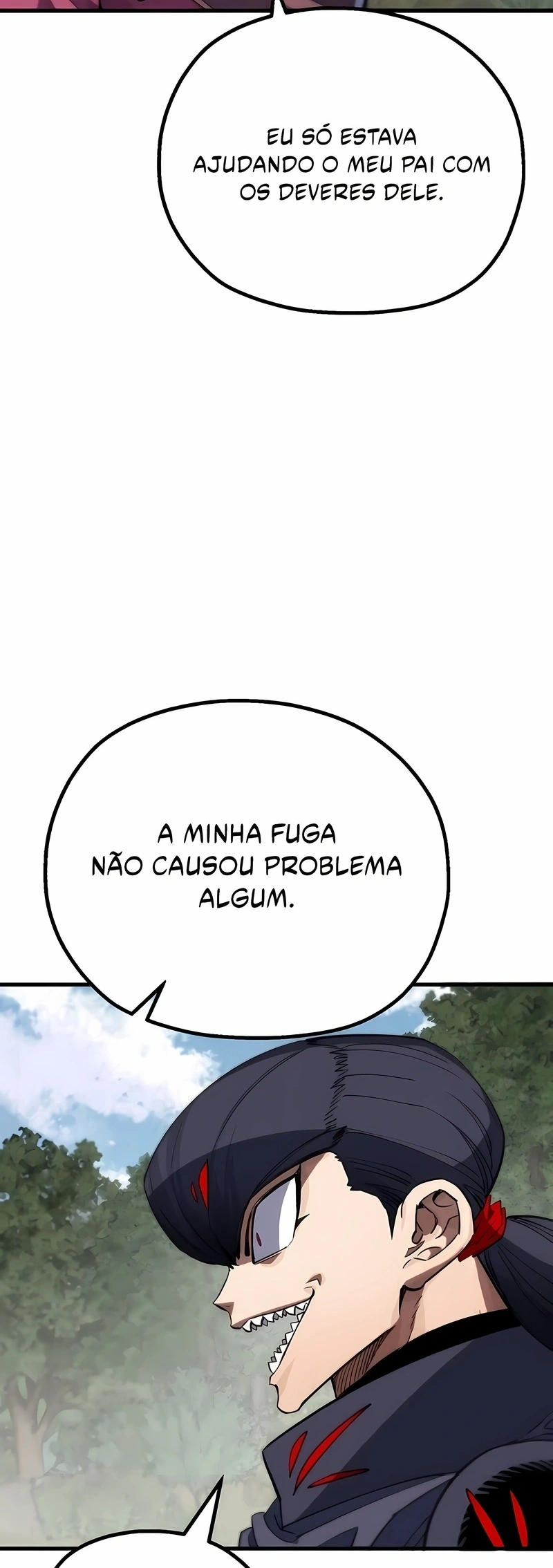Guerreiro da Espada Mental Capítulo 6 Página 51