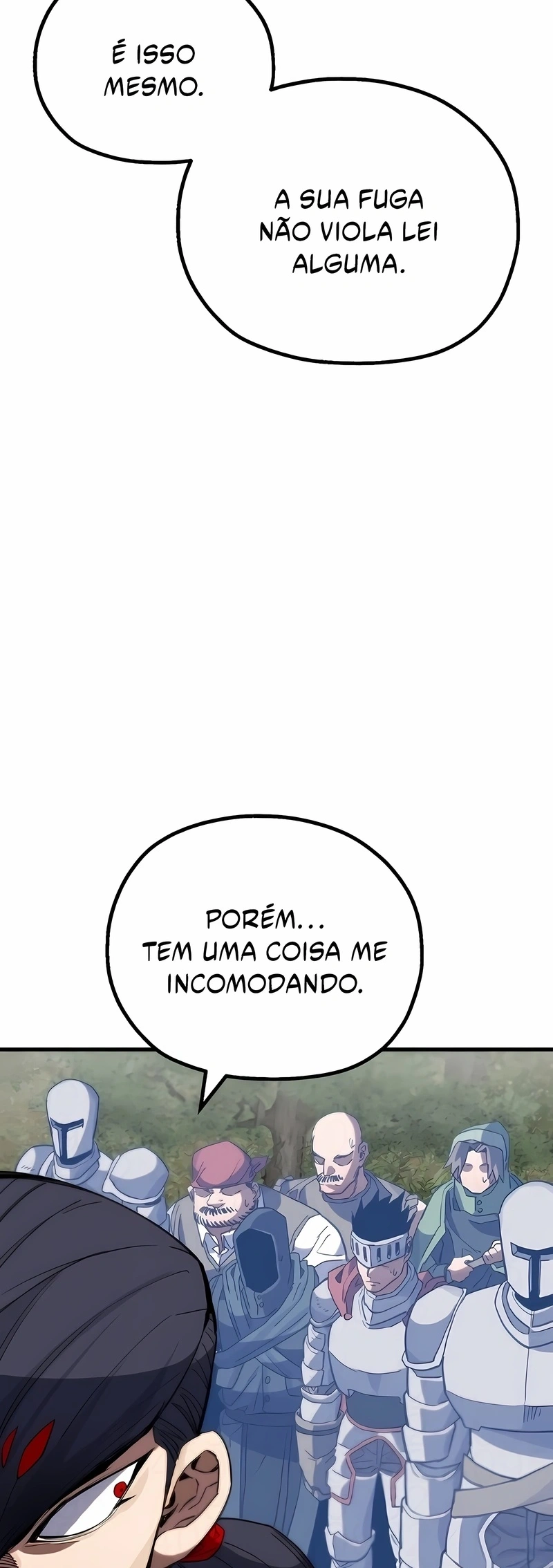 Guerreiro da Espada Mental Capítulo 6 Página 52