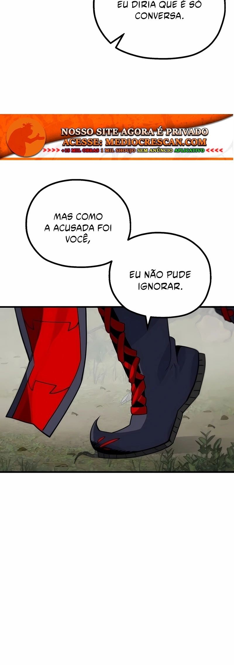 Guerreiro da Espada Mental Capítulo 6 Página 54