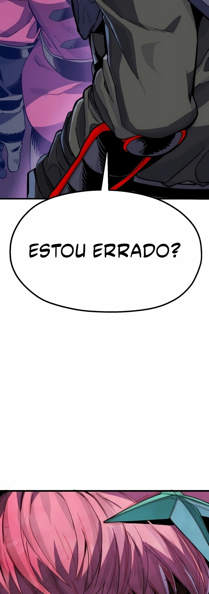 Guerreiro da Espada Mental Capítulo 6 Página 56
