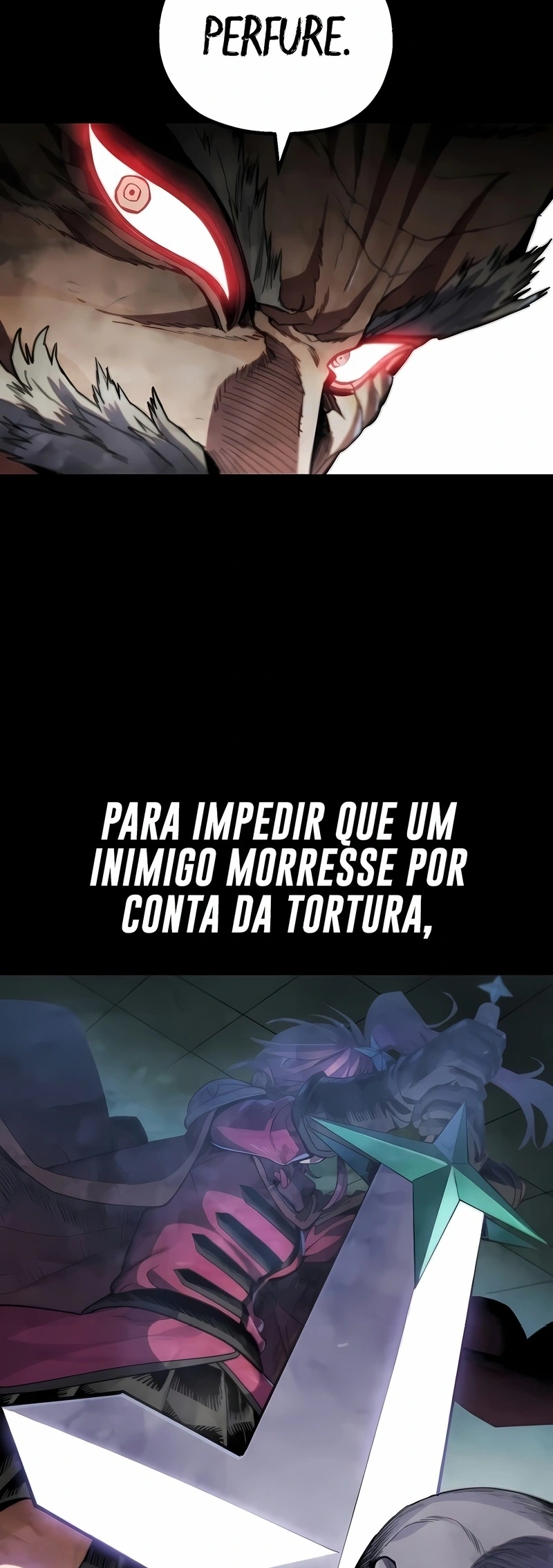 Guerreiro da Espada Mental Capítulo 6 Página 63