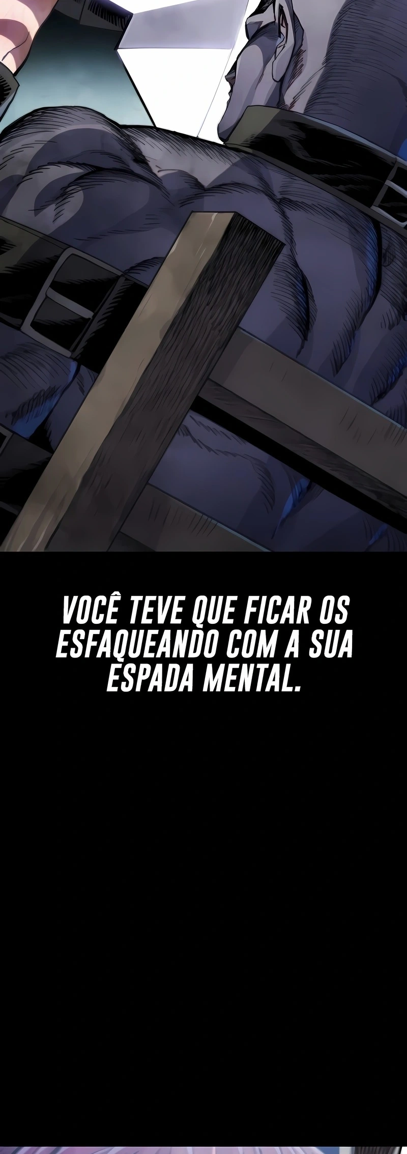 Guerreiro da Espada Mental Capítulo 6 Página 64