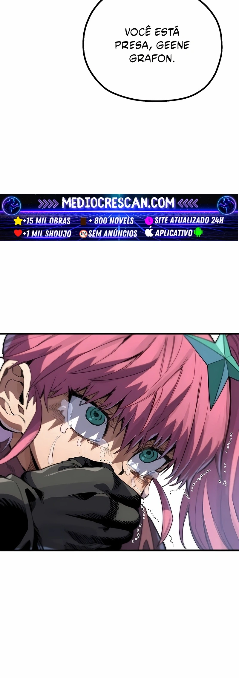 Guerreiro da Espada Mental Capítulo 6 Página 74