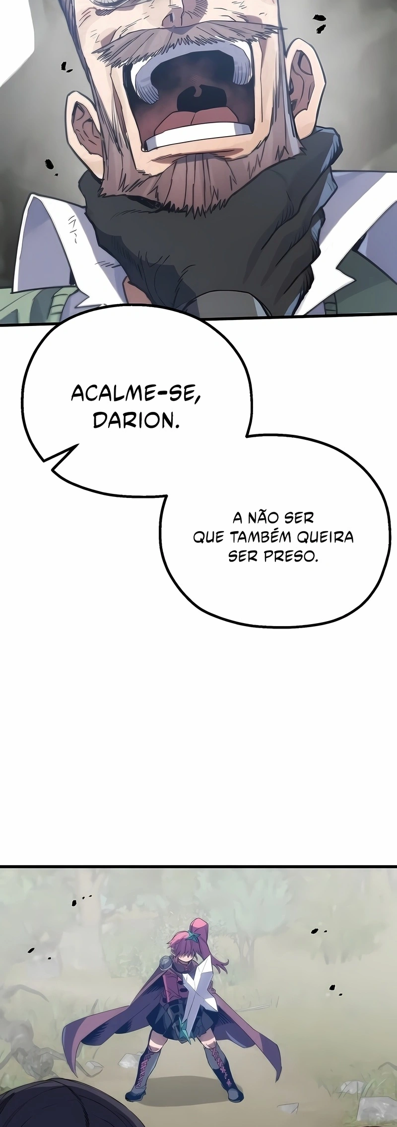 Guerreiro da Espada Mental Capítulo 6 Página 79