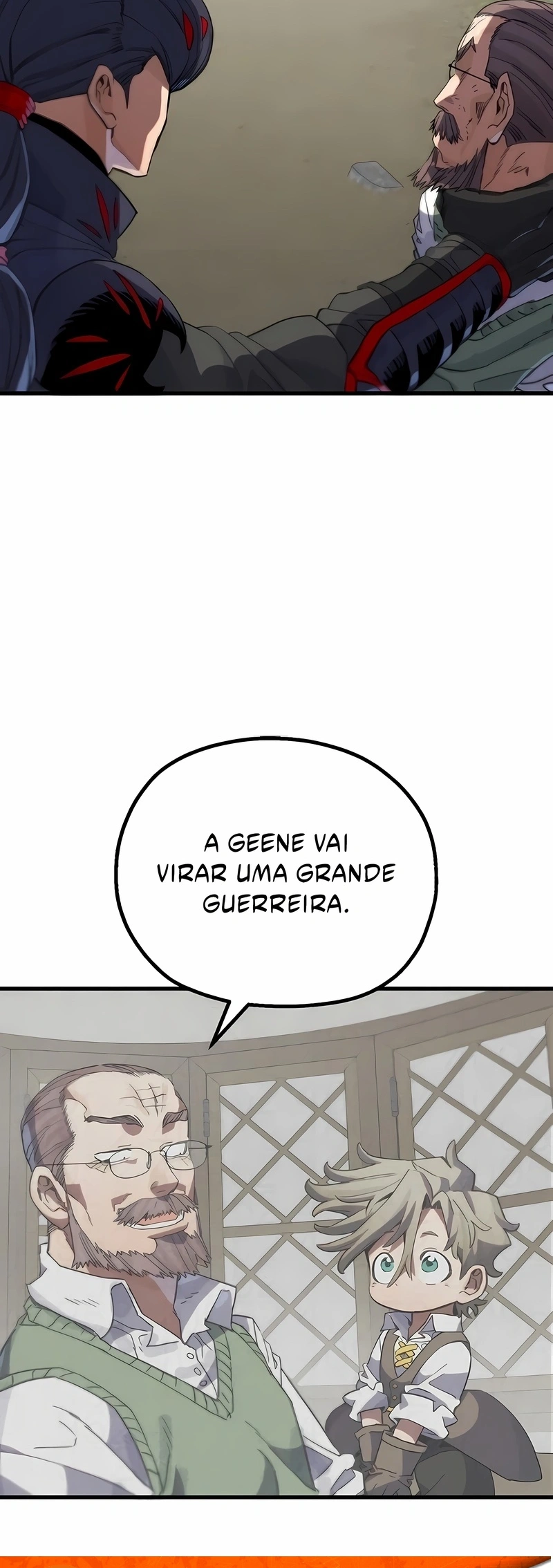 Guerreiro da Espada Mental Capítulo 6 Página 80